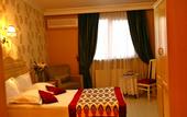 Туры в отель Diva's Hotel