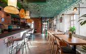Туры в отель WYNWOOD Hotel