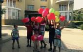 Туры в отель Колыбель Коктебеля