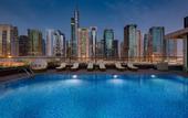 Туры в отель Millennium Place Marina