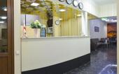 Туры в отель Hotel Eurolux