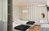 Туры в отель Hotel Eurolux