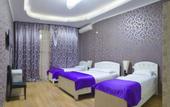 Туры в отель Hotel Eurolux