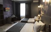 Туры в отель Dahlia Tbilisi