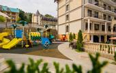Туры в отель Grand Noy