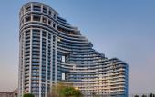 Туры в отель Radisson Blu Hotel Istanbul Ottomare