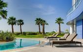 Туры в отель Radisson Blu Hotel Istanbul Ottomare