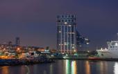 Туры в отель Radisson Blu Hotel Istanbul Ottomare