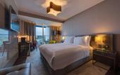 Туры в отель Radisson Blu Hotel Istanbul Ottomare