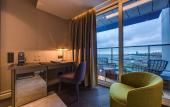 Туры в отель Radisson Blu Hotel Istanbul Ottomare