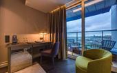 Туры в отель Radisson Blu Hotel Istanbul Ottomare