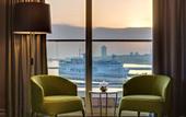 Туры в отель Radisson Blu Hotel Istanbul Ottomare