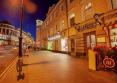 Myasnitskiy Boutique Hotel 4*