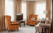 Туры в отель Myasnitskiy Boutique Hotel