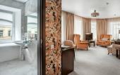 Туры в отель Myasnitskiy Boutique Hotel