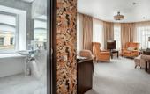 Туры в отель Myasnitskiy Boutique Hotel