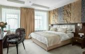Туры в отель Myasnitskiy Boutique Hotel