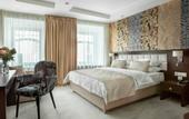 Туры в отель Myasnitskiy Boutique Hotel