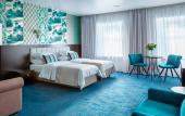 Туры в отель Myasnitskiy Boutique Hotel