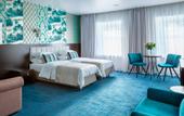 Туры в отель Myasnitskiy Boutique Hotel