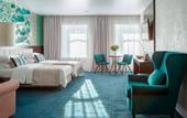 Туры в отель Myasnitskiy Boutique Hotel
