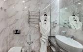 Туры в отель Myasnitskiy Boutique Hotel