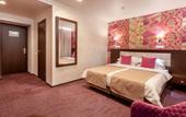 Туры в отель Myasnitskiy Boutique Hotel