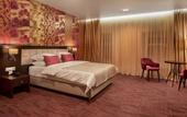 Туры в отель Myasnitskiy Boutique Hotel