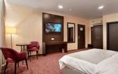 Туры в отель Myasnitskiy Boutique Hotel