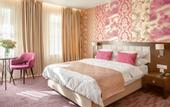 Туры в отель Myasnitskiy Boutique Hotel