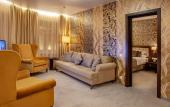 Туры в отель Myasnitskiy Boutique Hotel