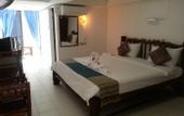 Туры в отель Sarnfun Guesthouse