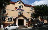 Туры в отель Морская звезда