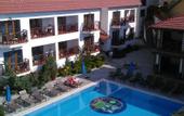 Туры в отель Barcelona Hotel
