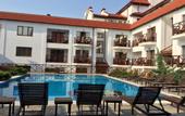 Туры в отель Barcelona Hotel