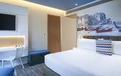Туры в отель OZO Phuket
