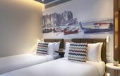 Туры в отель OZO Phuket