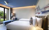Туры в отель OZO Phuket