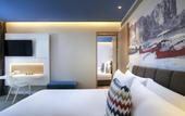 Туры в отель OZO Phuket