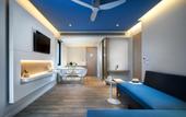 Туры в отель OZO Phuket