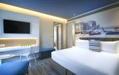 Туры в отель OZO Phuket