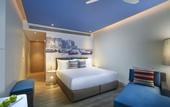 Туры в отель OZO Phuket