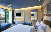 Туры в отель OZO Phuket