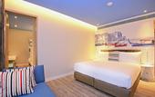 Туры в отель OZO Phuket