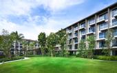 Туры в отель OZO Phuket