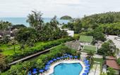 Туры в отель OZO Phuket