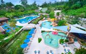 Туры в отель OZO Phuket