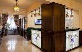 Туры в отель HOTEL 19