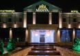 Menua Hotel 4*