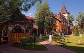 Туры в отель Царская Деревня